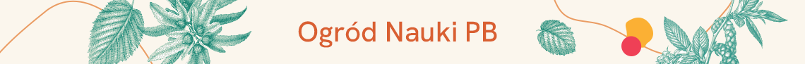 Ogród nauki PB